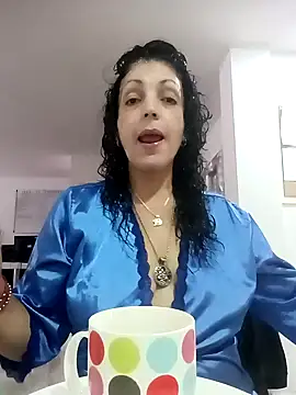 mijal queen online show from December 15, 2024, 2:33 pm