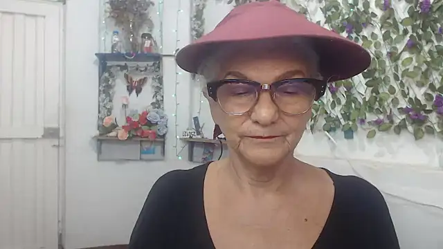 FunnyGrandma online show from December 9, 2024, 10:41 pm