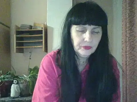 MelanyBanks online show from December 1, 2024, 8:32 pm