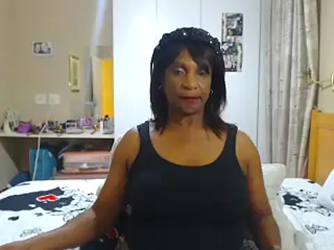 Hotgrannyx online show from December 6, 2024, 6:27 pm