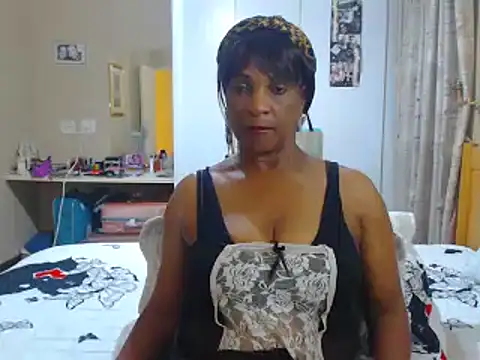 Hotgrannyx online show from December 8, 2024, 4:24 pm