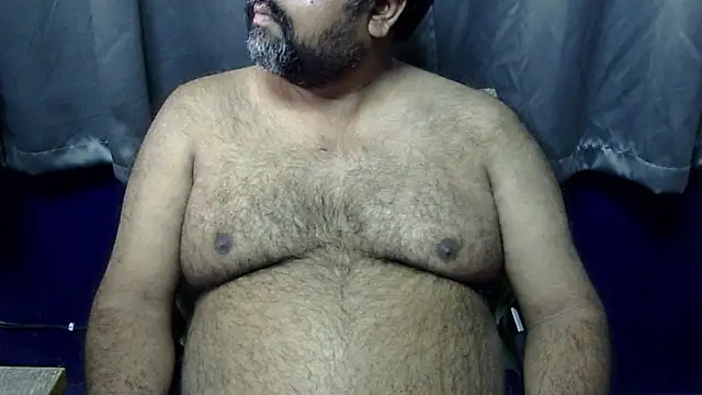 hairysubcub 70 online show from January 4, 2025, 5:39 am