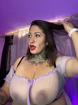 Natasha boobs latina online show from December 7, 2024, 7:52 pm