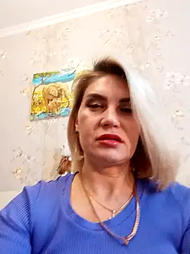 JennyOMay online show from November 26, 2024, 3:51 am