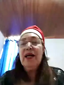 Vicky Rosse online show from December 15, 2024, 4:43 pm