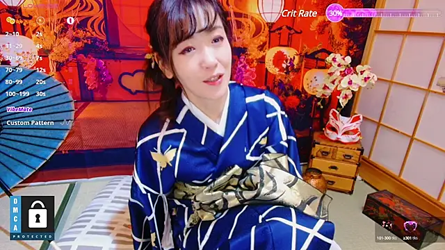 -N Miyabi- online show from January 1, 2025, 5:09 pm