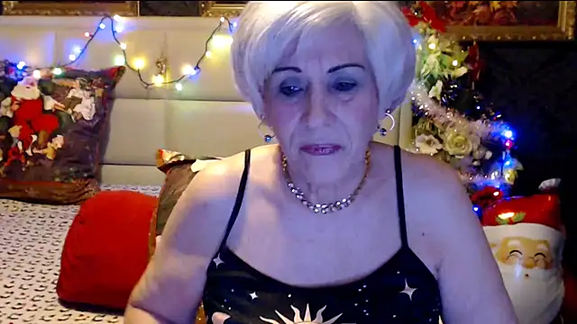 HappyWomanOn online show from December 25, 2024, 11:15 am