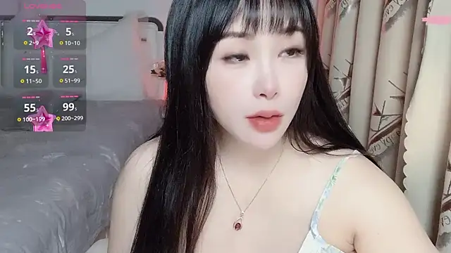 stripchat-yaoyao online show from December 13, 2024, 1:31 am