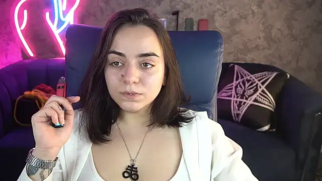 DariaCatEyess online show from November 23, 2024, 8:29 pm