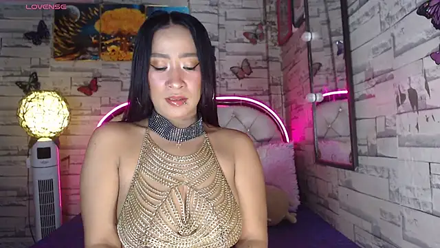 AsianMilfSheryl online show from December 2, 2024, 5:09 am