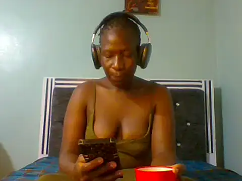 blackcuteebony online show from December 26, 2024, 8:21 am