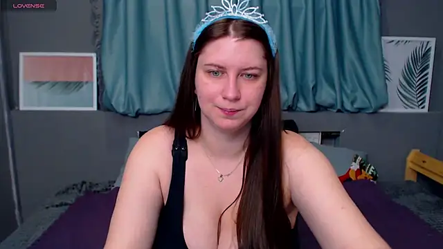 LiyaSilve online show from January 3, 2025, 11:09 pm