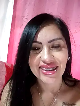 Tania mature online show from December 30, 2024, 7:02 pm