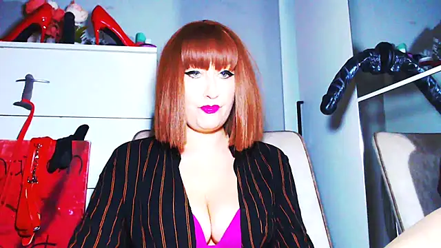 DelightGoddess online show from December 12, 2024, 9:11 pm