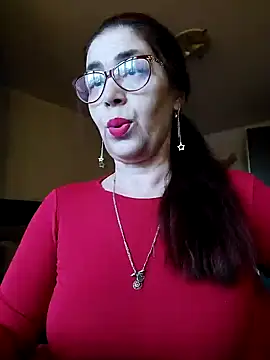 MagnificentLady Tina online show from January 2, 2025, 6:55 am