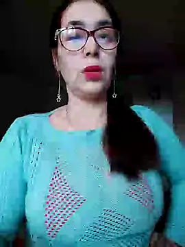 MagnificentLady Tina online show from December 22, 2024, 6:38 am