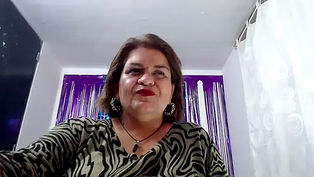 NAILAH SANZ online show from December 29, 2024, 2:02 am