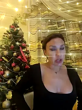 VanessaJonson online show from December 19, 2024, 10:29 pm