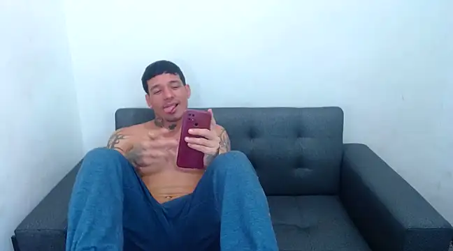 sebas bigcock69 online show from January 5, 2025, 11:52 pm