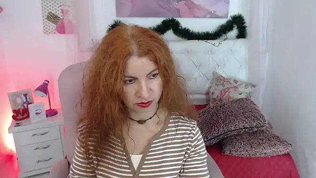 AliceMiller13 online show from December 7, 2024, 1:44 pm