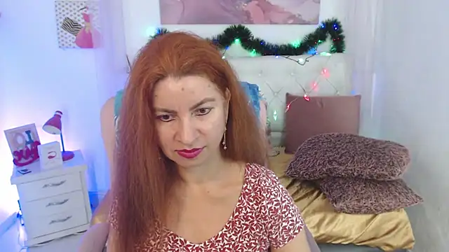 AliceMiller13 online show from December 24, 2024, 2:24 pm