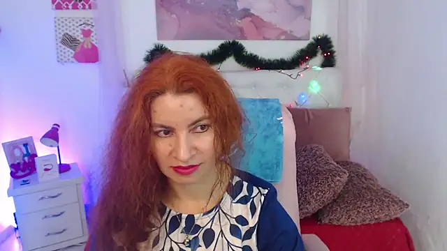 AliceMiller13 online show from December 20, 2024, 1:47 pm