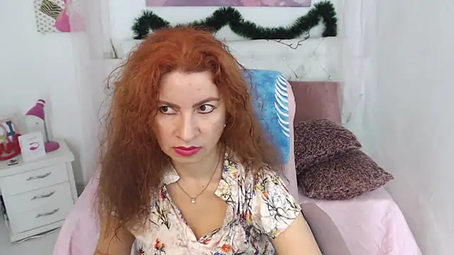 AliceMiller13 online show from December 16, 2024, 2:00 pm