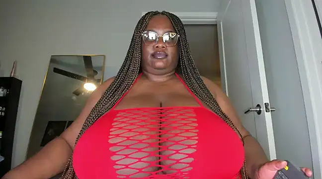 SexyHugeblackTitties online show from November 12, 2024, 1:31 am