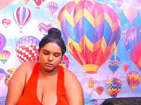 Indianfairy99 online show from November 29, 2024, 1:13 am