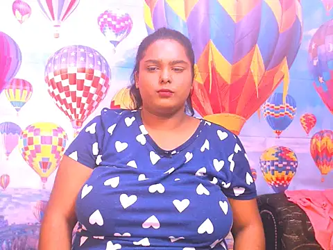 Indianfairy99 online show from December 4, 2024, 9:11 am