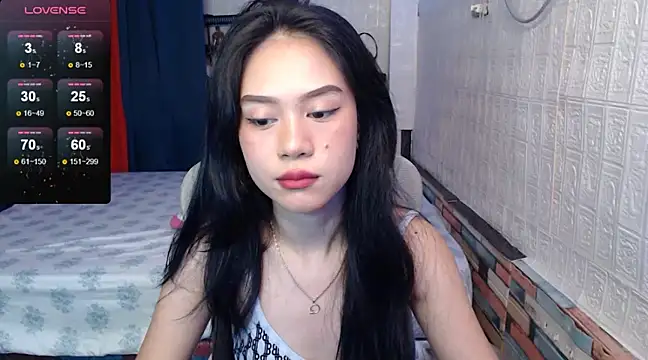 sweetmimi18 online show from December 2, 2024, 2:48 am