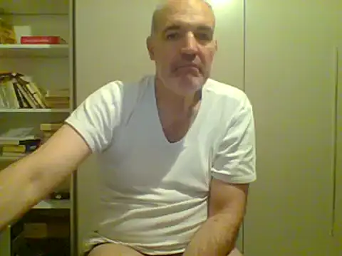 Setesesso7 online show from November 13, 2024, 8:14 pm