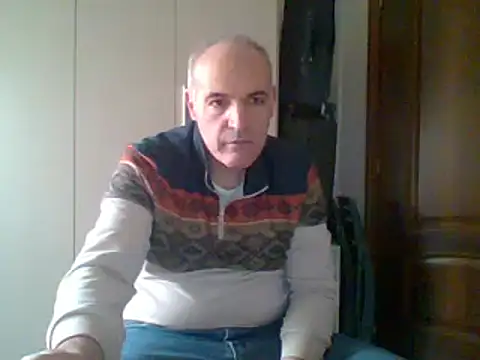 Setesesso7 online show from November 23, 2024, 2:41 pm