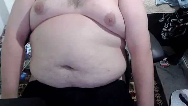 chubbyporn2 online show from January 1, 2025, 7:54 pm