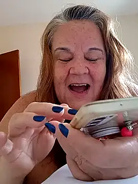 Yaya Mineira online show from November 20, 2024, 12:09 pm