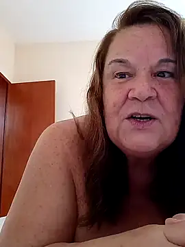 Yaya Mineira online show from December 14, 2024, 1:27 pm