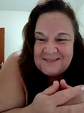 Yaya Mineira online show from January 6, 2025, 9:42 pm