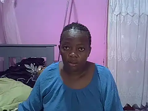 Ebonyceline online show from December 22, 2024, 6:38 am