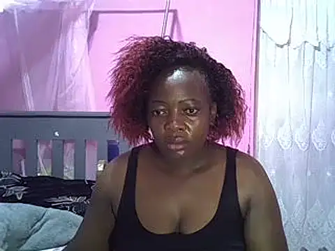 Ebonyceline online show from January 2, 2025, 2:59 pm