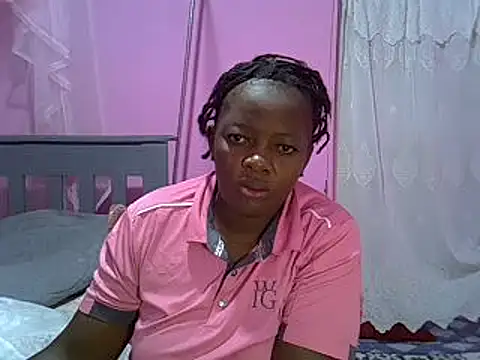 Ebonyceline online show from December 1, 2024, 5:56 am