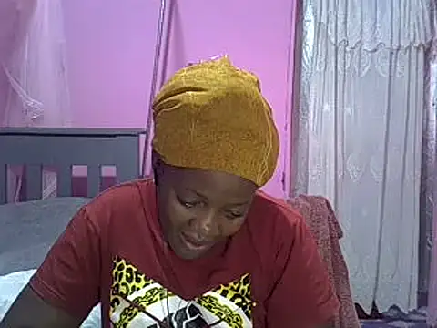 Ebonyceline online show from November 29, 2024, 8:56 am