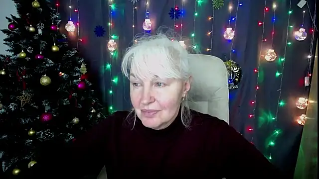 BlondyLeeBest online show from December 7, 2024, 7:09 pm