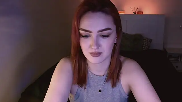 LilyFarey online show from November 16, 2024, 7:29 pm