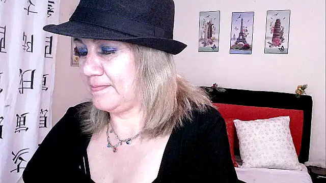 yayita mature online show from November 23, 2024, 12:50 am