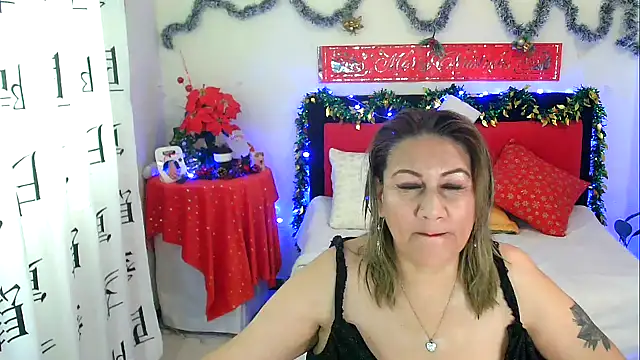 yayita mature online show from December 25, 2024, 3:04 pm