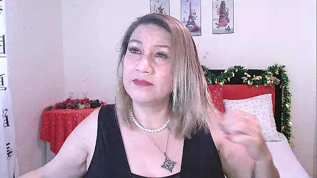 yayita mature online show from November 29, 2024, 1:36 pm