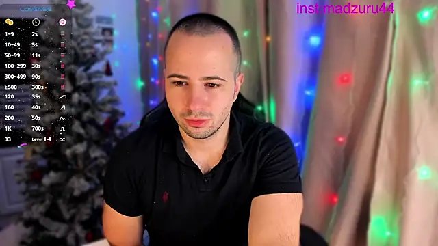 Alexey Hairy online show from December 26, 2024, 6:01 am