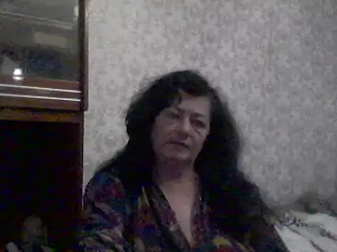 GypsiQueen2 online show from December 5, 2024, 8:54 am