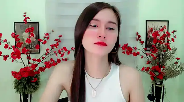 AndreaHalecumx16 online show from November 18, 2024, 12:44 am