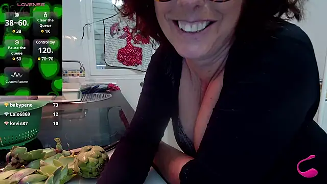 Susycachonda1 online show from December 26, 2024, 11:35 am